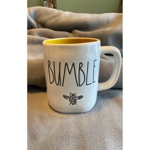 Rae Dunn Bumble Bee Mug
